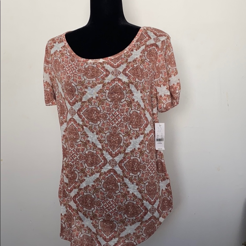 Woman’s top